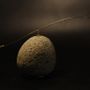 Sculptures, statuettes and miniatures - Stones, Leaves and Feathers - KEIICHI SAITO BY ARTY ARTY