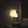 Wireless lamps - Wild Light Panda - MOBILITY ON BOARD