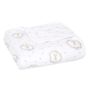 Accessoires pour puériculture - couvertures dream blanket - ADEN + ANAIS