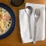 Kitchen utensils - SORI YANAGI Cutlery - Fork - METROCS