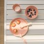 Decorative objects - Bio-Based Dinnerware Set - Unicorn Blush Pink. - CITRON