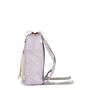 Bags and totes - Large Backpack - Purple - CITRON