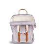 Bags and totes - Large Backpack - Purple - CITRON