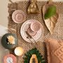 Decorative objects - Papaya Punch - J-LINE BY JOLIPA