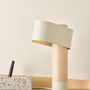 Decorative objects - PANDO lamp - SKOG DESIGN