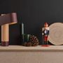 Decorative objects - PANDO lamp - SKOG DESIGN