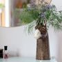 Vases - Vase à fleurs en forme d'âne - QUAIL DESIGNS EUROPE BV