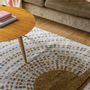 Contemporary carpets - TAINA rug - MAISON VIVARAISE – SDE VIVARAISE WINKLER