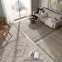 Contemporary carpets - La Casa - ROYAL CARPET