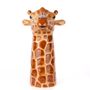Ceramic - Giraffe Water Jug - QUAIL DESIGNS EUROPE BV