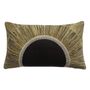Fabric cushions - TIANA cushions - MAISON VIVARAISE – SDE VIVARAISE WINKLER