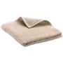 Other bath linens - ABBY Bath Linen - MAISON VIVARAISE – SDE VIVARAISE WINKLER