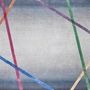 Contemporary carpets - FREEDOM/Angles Collection - DEIRDRE DYSON
