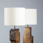 Table lamps - Lampe Metamorphosis - PIERRE BONNEFILLE