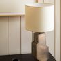 Table lamps - Lampe Metamorphosis - PIERRE BONNEFILLE
