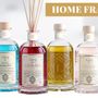 Home fragrances - Albicocca e Basilico - Home Fragrance - LOGEVY FIRENZE 1965