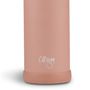 Children's mealtime - Water Bottle - 500ml - Blush Pink - CITRON