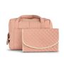 Bags and totes - Multi Purpose Bag - Blush Pink - CITRON