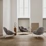 Lounge chairs - BAIXA - SOFTLINE A/S