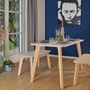 Dining Tables - OLIVONE table - SKOG DESIGN