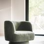 Armchairs - SCANDI armchair - RALPH M.