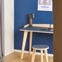Design objects - ARBOL stool - SKOG DESIGN