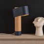 Decorative objects - PANDO lamp - SKOG DESIGN