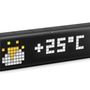 Autres objets connectés - LaMetric TIME - LAMETRIC