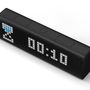 Autres objets connectés - LaMetric TIME - LAMETRIC