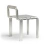 Design objects - Unstressed Chair - STAMULI