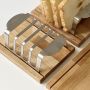 Kitchen utensils - Kanu Toastrack - KOSTICK CO., LTD.