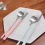 Kitchen utensils - kanu spoon & chopsticks - KOSTICK CO., LTD.