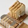 Kitchen utensils - Kanu Toastrack - KOSTICK CO., LTD.