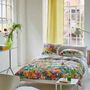 Bed linens - Glynde Coral Bed Linen - DESIGNERS GUILD