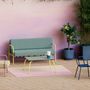 Lawn armchairs - SUN GARDEN CHAIRS AND ARMCHAIRS - LES GAMBETTES