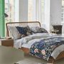 Linge de lit - Porcelain de Chine Midnight - Courtepointe et couvre-lit - DESIGNERS GUILD