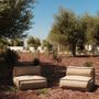 Lawn chairs - the Silky Collection - ROOLF-LIVING