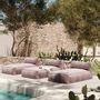 Chaises de jardin - the Silky Collection - ROOLF-LIVING