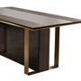 Tables Salle à Manger - SALLE A MANGER ESSENZA - ARREDOCLASSIC SRL