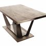 Tables Salle à Manger - SALLE A MANGER AMBRA - ARREDOCLASSIC SRL