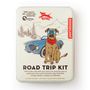 Pet accessories - KOBE ROAD TRIP KIT - KIKKERLAND