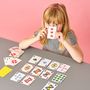 Toys - PLAYING CARDS - KIKKERLAND