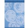 Kitchen linens - Assiettes Anciennes / Tea towel - COUCKE