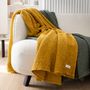 Bed linens - Songe Pollen - Bedspread and cushion case - ESSIX