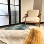 Bespoke carpets - Custom Floorium Rugs - LOOMINOLOGY RUGS