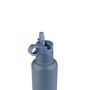 Repas pour enfant - Bouteille d'eau - 750 ml - Bleu foncé - CITRON