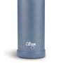 Children's mealtime - Water Bottle - 750ml - Dark Blue - CITRON