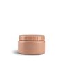 Children's mealtime - Insulated Food Jar - 250ml - Blush Pink - CITRON