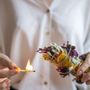 Parfums d'intérieur - HAPPY COUPLES INCENSES - CHAPPAL.CO