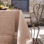 Table linen - Florence Pétale - Napkin, placemat, tablerunner and tablecloth - ALEXANDRE TURPAULT